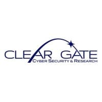 Clear Gate logo