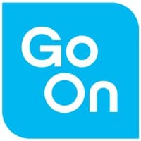 Go On YhtiÃ¶t logo
