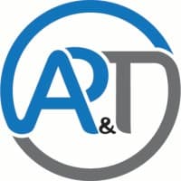 AP&T Business Solutions logo