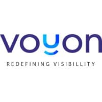 Voyon Folks HRMS logo