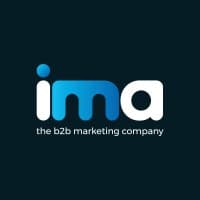 IMA B2B logo