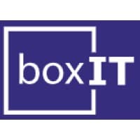boxIT logo