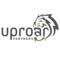 UpRoar logo
