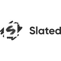 Slated.ai logo