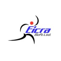 Eicra Soft Limited logo