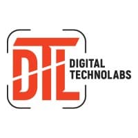 Digital TechnoLabs logo