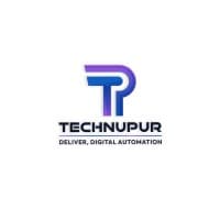 Technupur logo