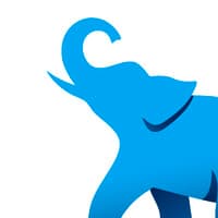 memoryBlue logo