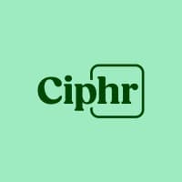 Ciphr logo