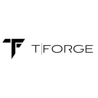 TForge logo