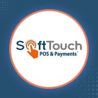 SoftTouch POS & Payments logo