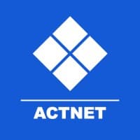 Actnet Advanced Technology logo