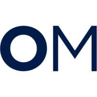 ONE Marketing A/S logo