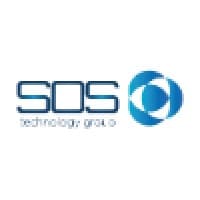 SOS Technology Group logo