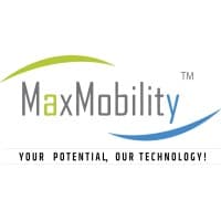 MaxMobility Pvt logo