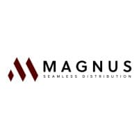 Magnus Infotech logo
