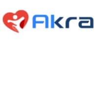 Akra logo