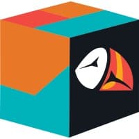 PuffinCube logo