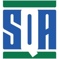 SQA Services logo