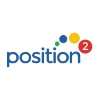 PositionÂ² logo