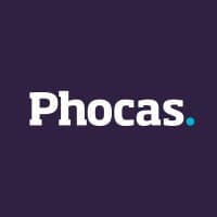 Phocas logo