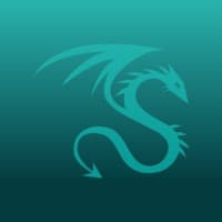 Dragos logo
