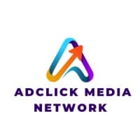 Adclick Media Network Pvt logo