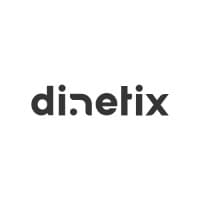 Dinetix logo