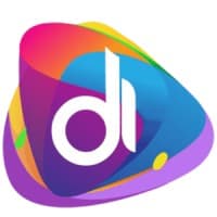 Dev innovative logo