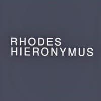 Rhodes Hieronymus Jones Tucker & Gable logo