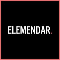 Elemendar- Making Intelligence Actionable logo