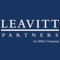 Leavitt logo