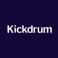 Kickdrum logo