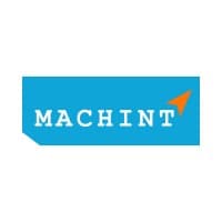 Machint Solutions logo