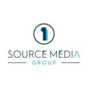 1 Source Media Group logo