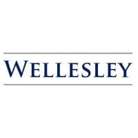 Wellesley logo