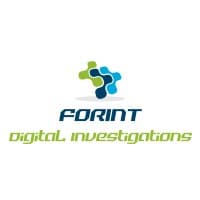 Forint Limited logo