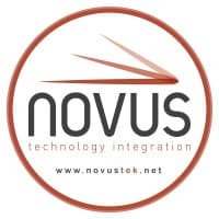 Novus Technology Integration logo