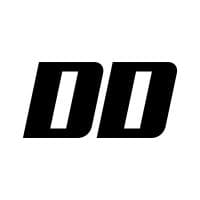Digital Deluxe Australia logo