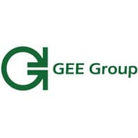 GEE Group logo