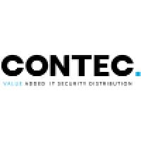 Contec B.V logo