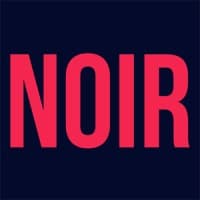 Noir logo