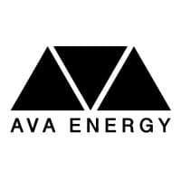 AVA Energy logo