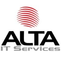 ALTA IT Services logo