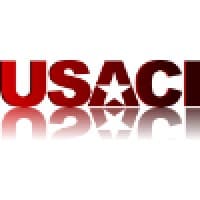 USACI logo