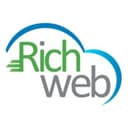 Richweb logo