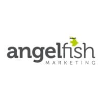 Angelfish Marketing logo