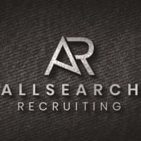 AllSearch Recruiting logo