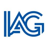 Integrated Axis Group logo