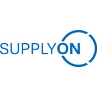 SupplyOn logo
